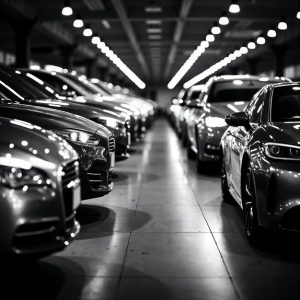 Manutenção Preventiva de Carros Usados: O Que Fazer Depois da Compra