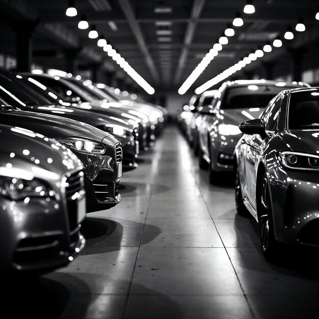 Manutenção Preventiva de Carros Usados: O Que Fazer Depois da Compra