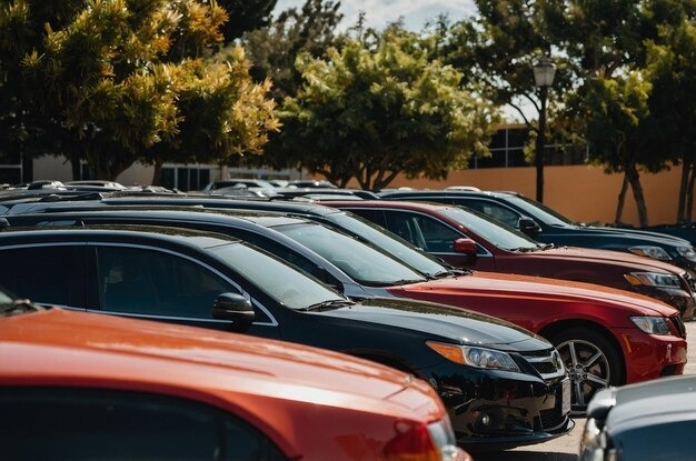 Golpes na Compra de Carros Usados: Como se Proteger