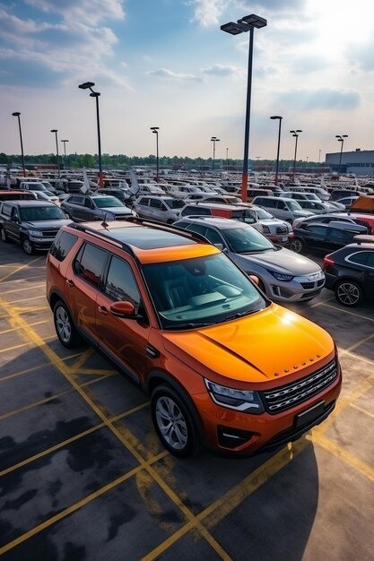 Comprar Carro Usado de Particular ou Loja: Vantagens e Desvantagens